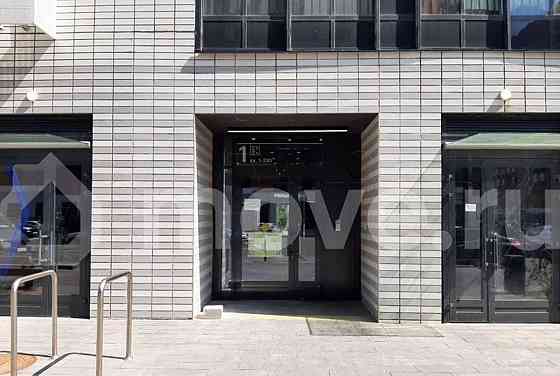 3-комн. квартира, 89.3 м2, 24/25 эт. Москва