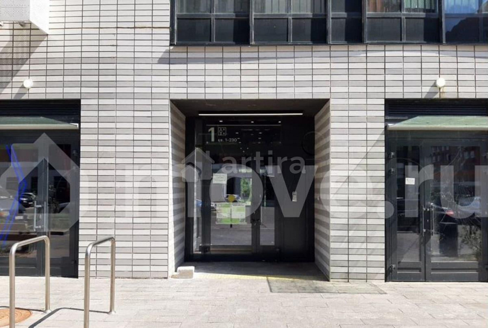 3-комн. квартира, 89.3 м2, 24/25 эт. Москва - изображение 4