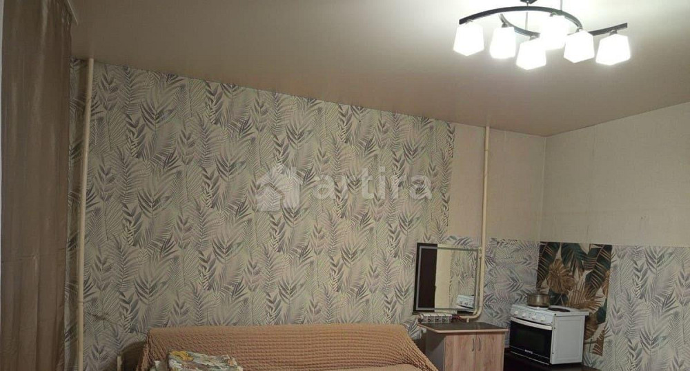 Комната, 18 м2, 4/9 эт. Красноярск - изображение 7