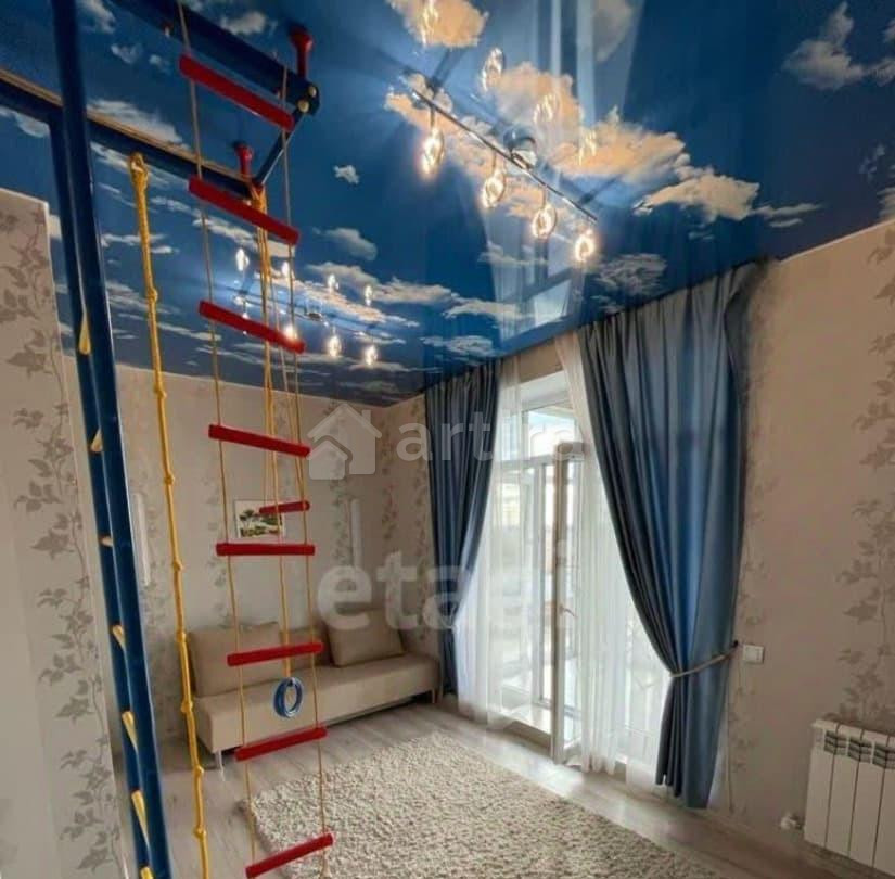 Дом, 150 м2, 7 соток, 3 эт. Лаишево - изображение 6