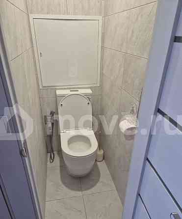 3-комн. квартира, 62 м2, 10/12 эт. Москва