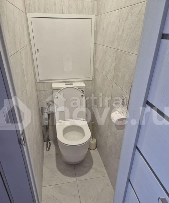 3-комн. квартира, 62 м2, 10/12 эт. Москва - изображение 4