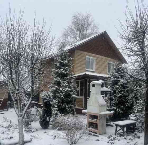 Дом, 100 м2, 8 соток, 2 эт. Санкт-Петербург