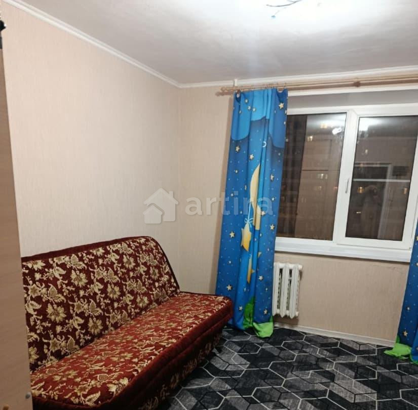 Комната, 14 м2, 4/9 эт. Санкт-Петербург - изображение 5