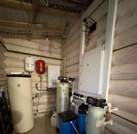 Дом, 150 м2, 9 соток, 2 эт. Домодедово