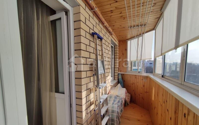 1-комн. квартира, 40 м2, 8/9 эт. Зеленоград - изображение 8