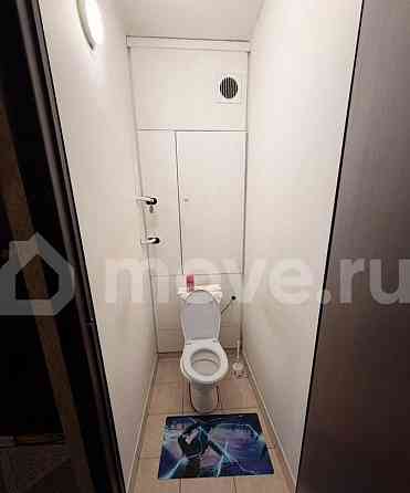 4-комн. квартира, 93 м2, 3/22 эт. Москва