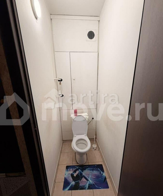 4-комн. квартира, 93 м2, 3/22 эт. Москва - изображение 6