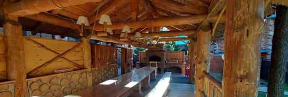 Коттедж, 250 м2 Кудряшовский