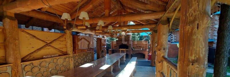 Коттедж, 250 м2 Кудряшовский - изображение 3