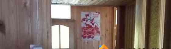 Комната, 80 м2, 2/2 эт. Загорянский