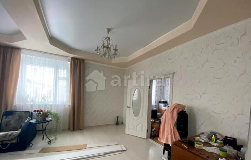 Дом, 140 м2, 6 соток Казань - изображение 11