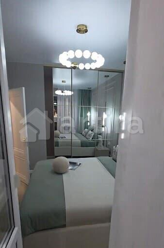 1-комн. квартира, 46 м2, 5/9 эт. Самара - изображение 18