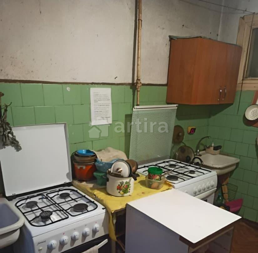 Комната, 12 м2, 3/3 эт. Калининград - изображение 2