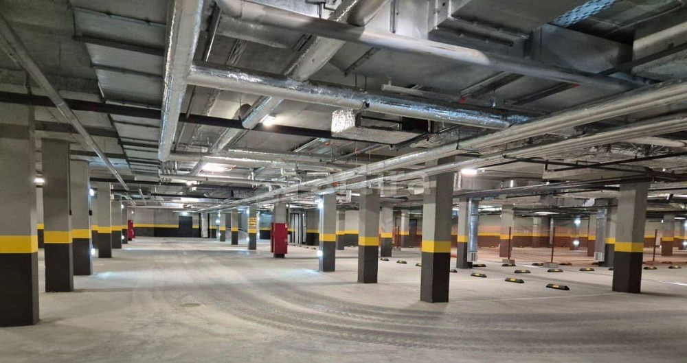 Гараж, 14 м2 Новосибирск - изображение 1