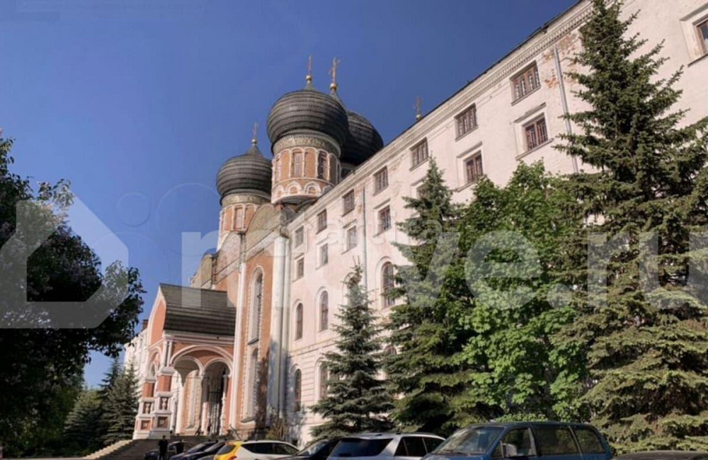 Студия, 15 м2, 3/3 эт. Москва - изображение 5