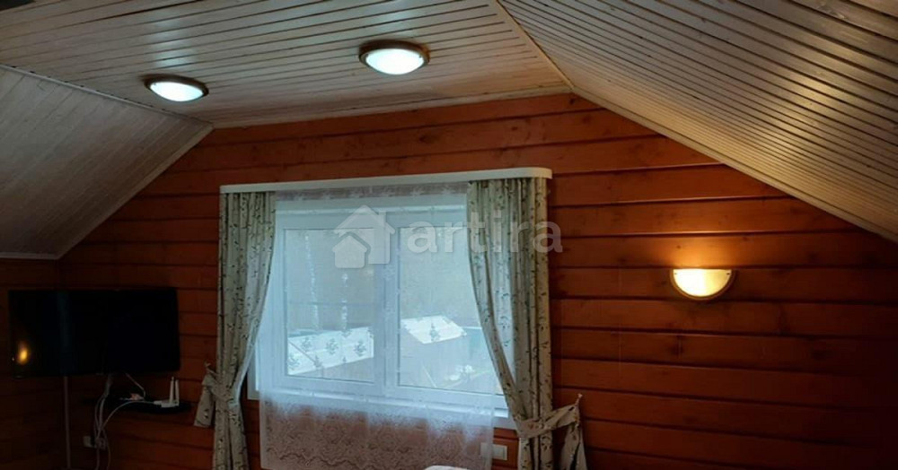 Коттедж, 110 м2, 36 соток, 2 эт. Сосново - изображение 4