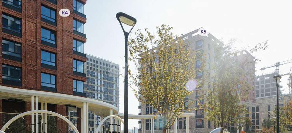 Гараж, 14.2 м2 Москва - изображение 4