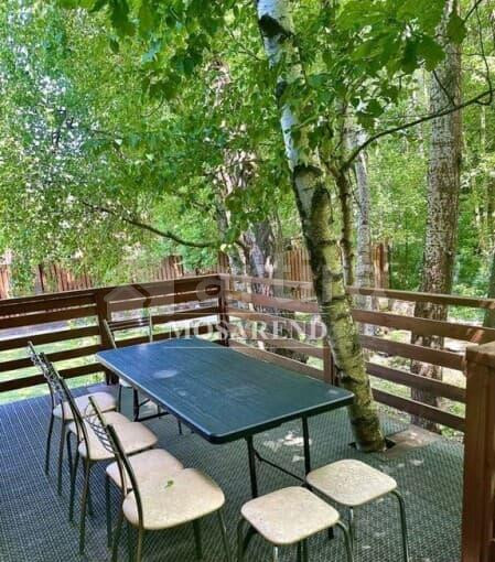 Коттедж, 500 м2 Чехов - изображение 15