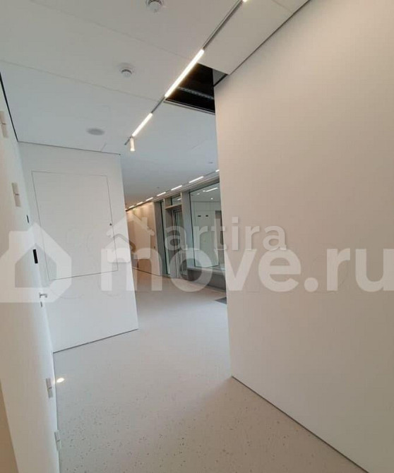 3-комн. апарт-ы, 85 м2, 12/13 эт. Москва - изображение 3