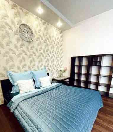 1-комн. квартира, 48 м2, 4/16 эт. Самара