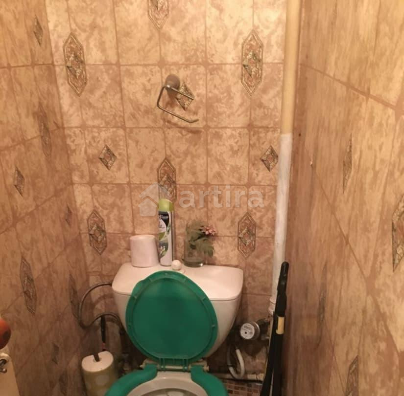 Комната, 10 м2, 2/9 эт. Москва - изображение 2