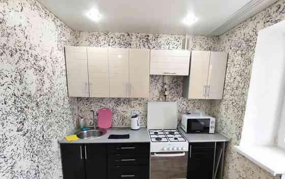 2-комн. квартира, 45 м2, 1/5 эт. Туймазы