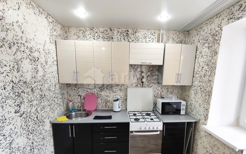 2-комн. квартира, 45 м2, 1/5 эт. Туймазы - изображение 5