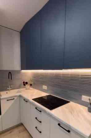 1-комн. квартира, 45 м2, 5/10 эт. Самара