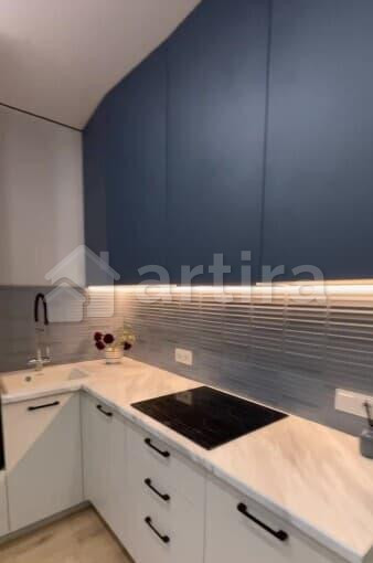 1-комн. квартира, 45 м2, 5/10 эт. Самара - изображение 3