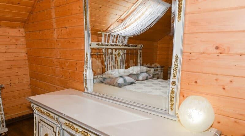 Коттедж, 500 м2 Наро-Фоминск - изображение 15