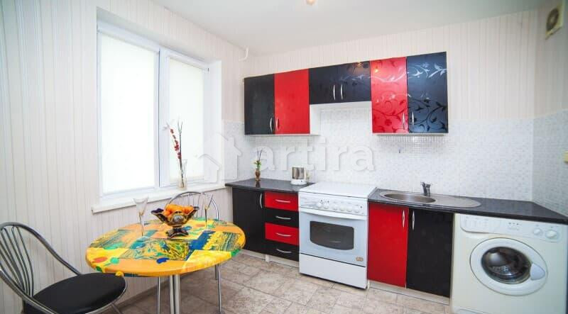 1-комн. квартира, 38 м2, 2/5 эт. Екатеринбург - изображение 5