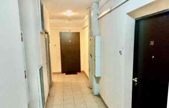 3-комн. квартира, 75 м2, 2/16 эт. Москва