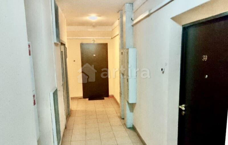 3-комн. квартира, 75 м2, 2/16 эт. Москва - изображение 5