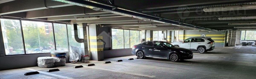 Гараж, 16 м2 Москва - изображение 3