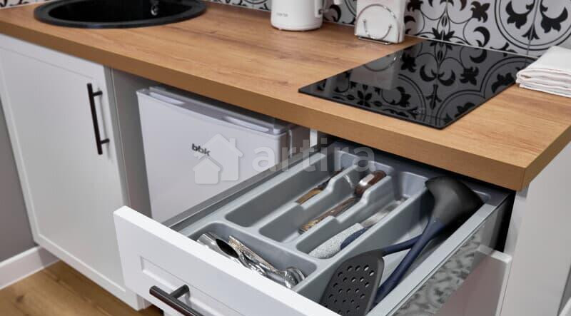 Студия, 14 м2, 2/5 эт. Подольск - изображение 10