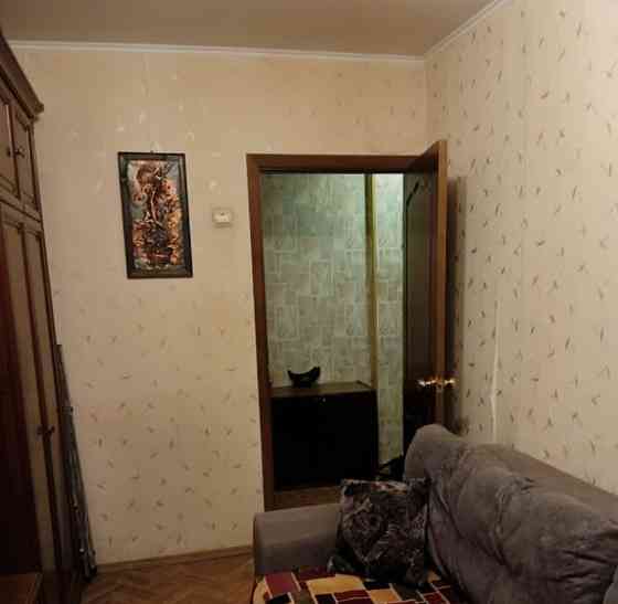 Комната, 12 м2, 8/9 эт. Москва