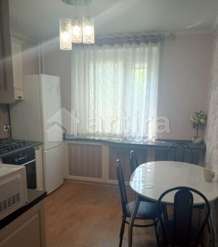 2-комн. квартира, 52 м2, 1/10 эт. Миасс - изображение 14