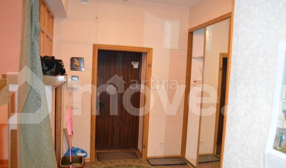 Студия, 96 м2, 1/5 эт. Москва - изображение 3