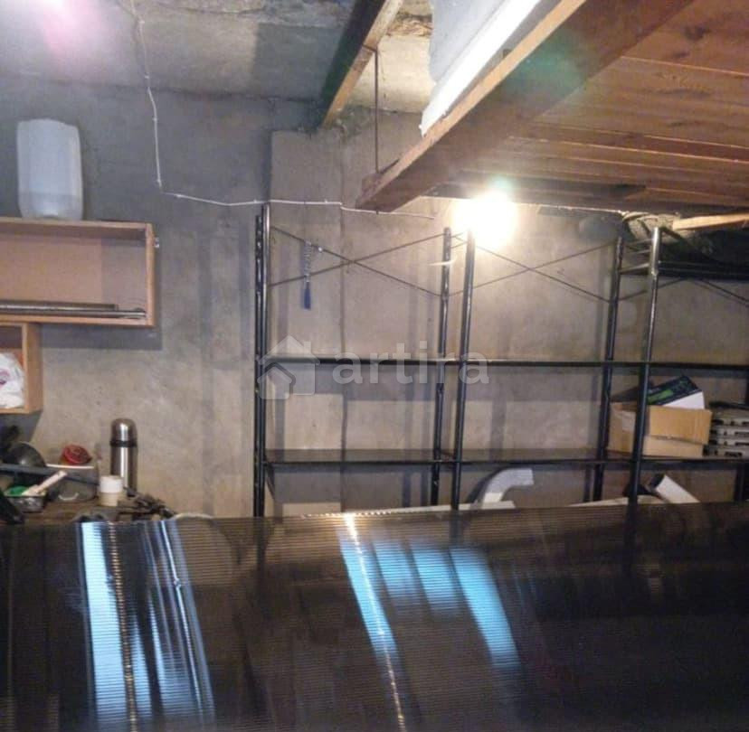 Гараж, 24 м2 Энгельс - изображение 2