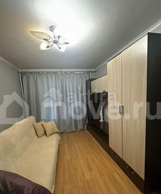 Комната, 13.1 м2, 4/9 эт. Москва - изображение 1