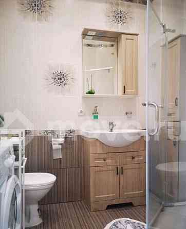 Студия, 20.8 м2, 2/5 эт. Москва