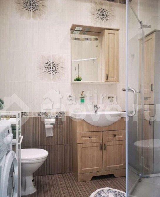 Студия, 20.8 м2, 2/5 эт. Москва - изображение 2