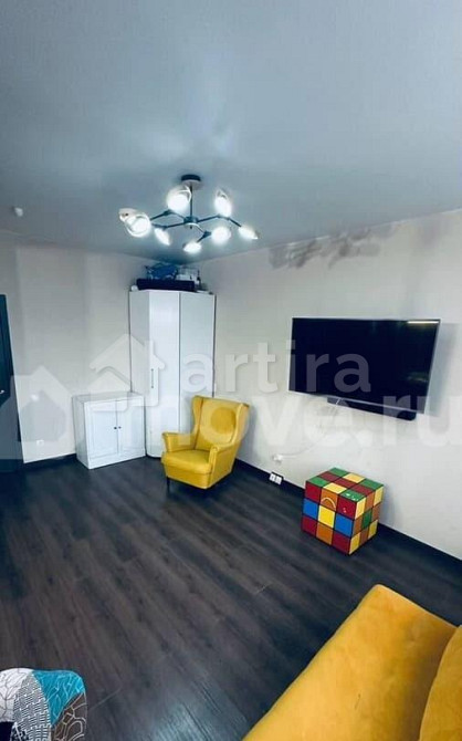 3-комн. квартира, 73.3 м2, 17/22 эт. Москва - изображение 7