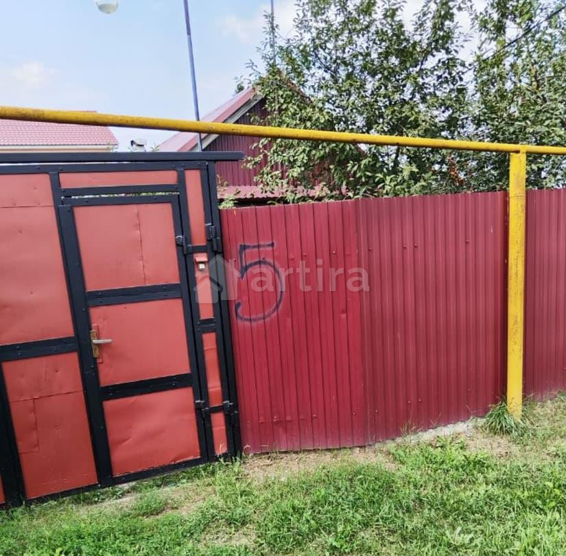 Дом, 40 м2, 4 сотки, 1 эт. Новокуйбышевск - изображение 7