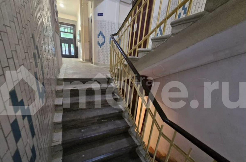 Студия, 17.6 м2, 1/6 эт. Москва - изображение 5