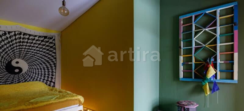 Коттедж, 1200 м2 Истра - изображение 16