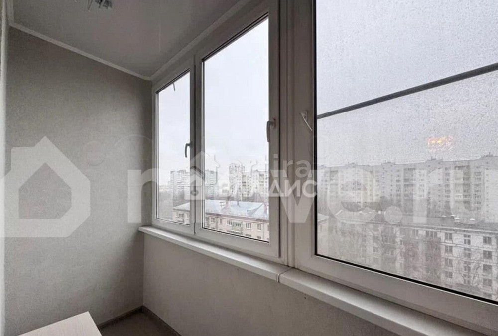 2-комн. квартира, 61.3 м2, 8/12 эт. Москва - изображение 7