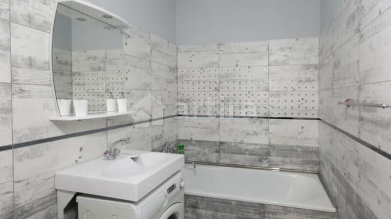 1-комн. квартира, 44 м2, 7/10 эт. Самара - изображение 7