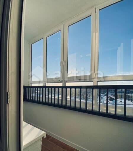 1-комн. квартира, 39 м2, 15/19 эт. Тюмень - изображение 18